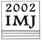 2002 IMJ